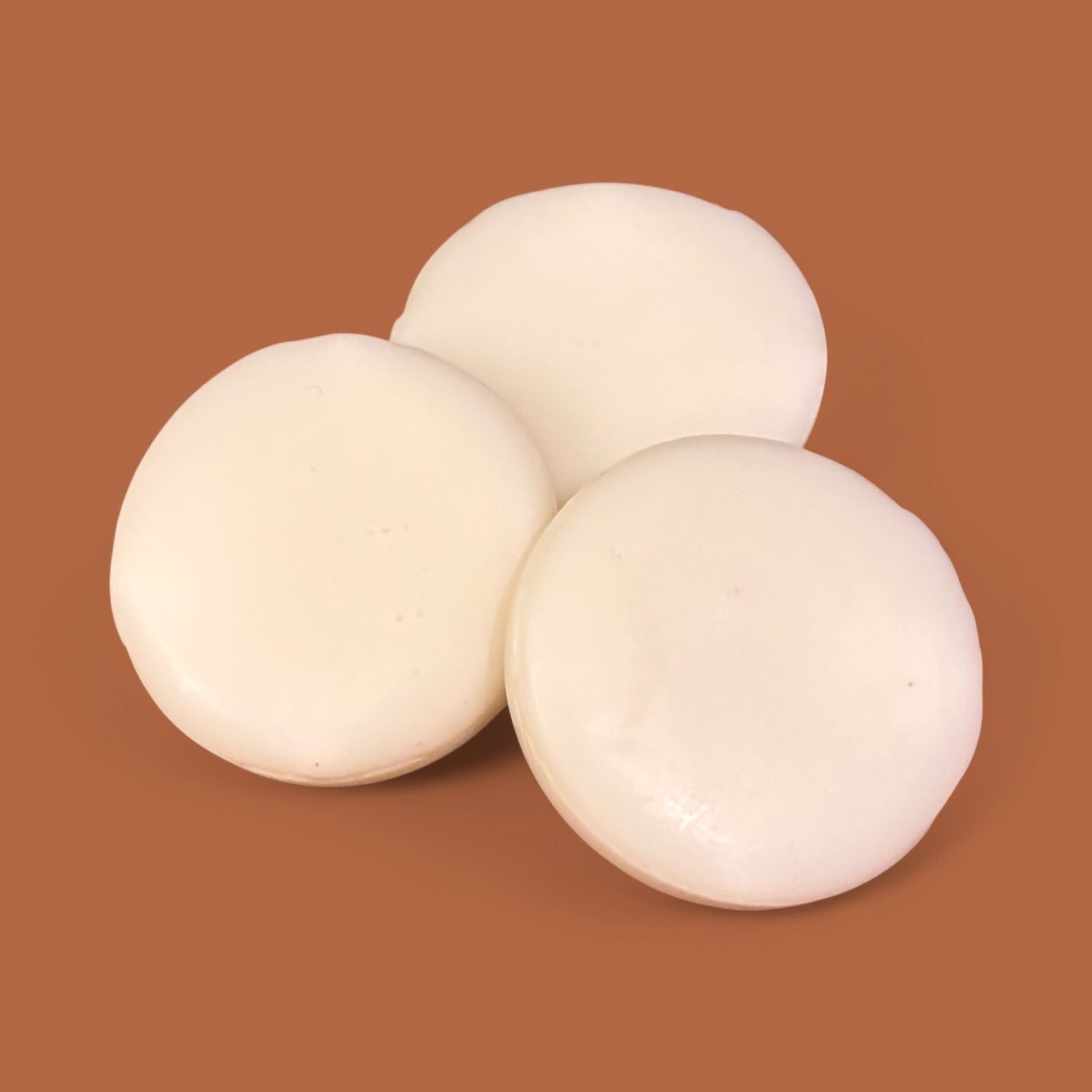 Retro Glow Wax Melts (3pk)